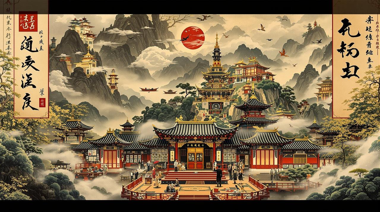 久久久久视频-中国传统文化之美：非遗技艺大盘点视频封面