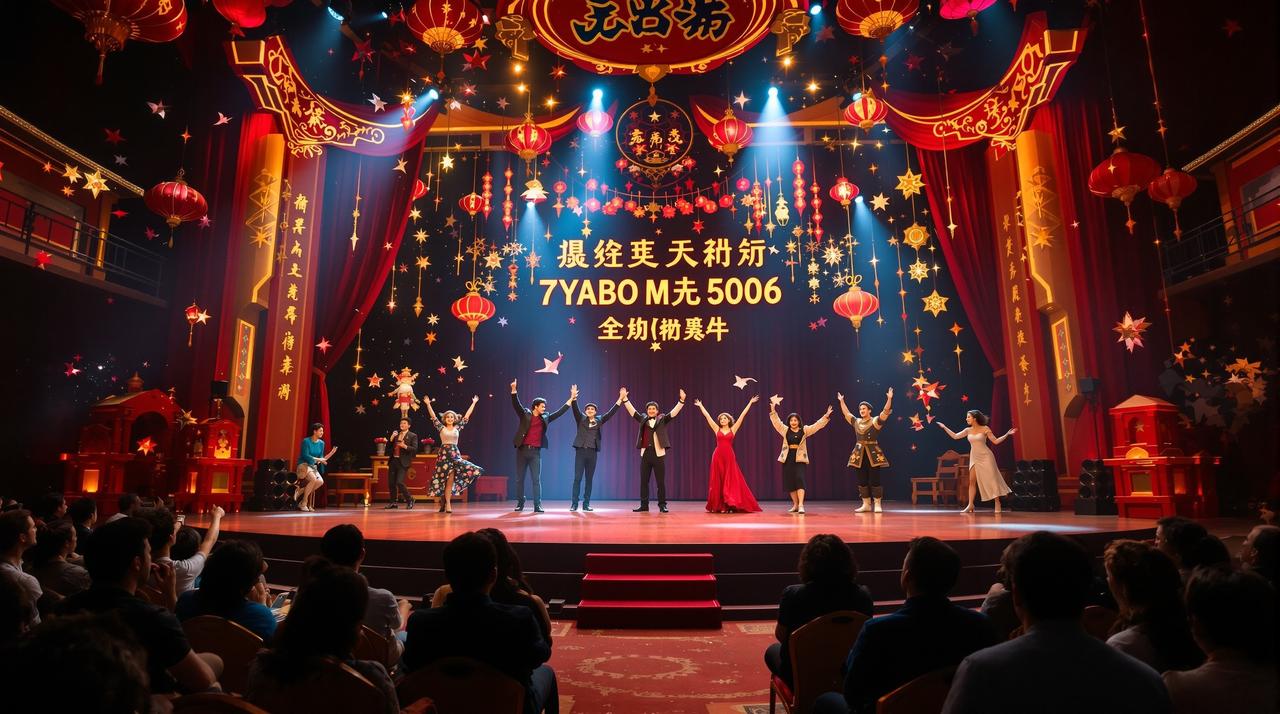 久久久久视频-历年春晚经典小品TOP10盘点视频封面