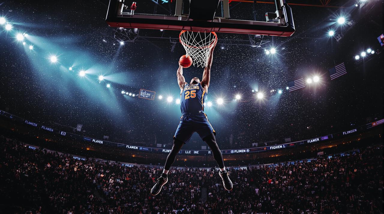 久久久久视频-NBA2025赛季十佳球：不可思议的绝杀瞬间视频封面
