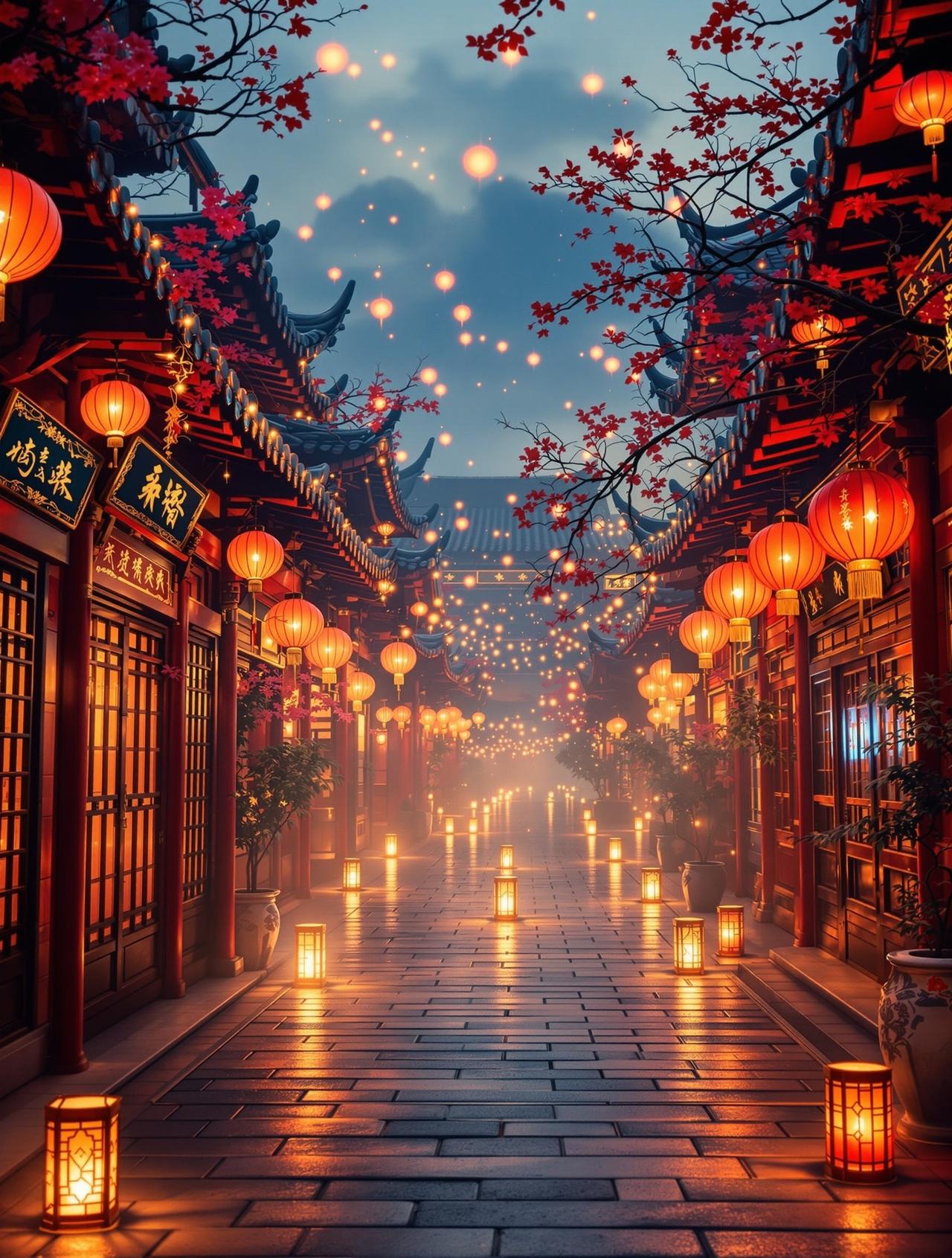 久久久久视频-国风古韵专题封面